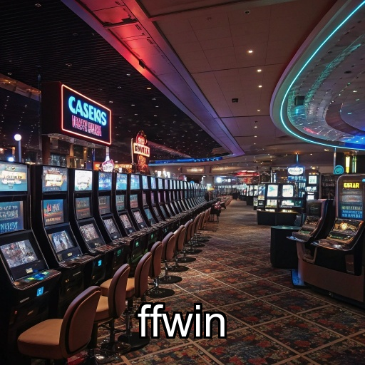 Recursos Inovadores do App ffwin Transformam Jogos em Experiência Única