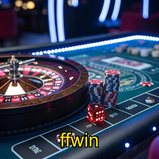 Acesso Instantâneo ao ffwin: Entre e Comece a Jogar