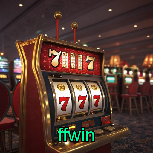 Aplicativo Oficial ffwin: Jogue Onde e Quando Quiser