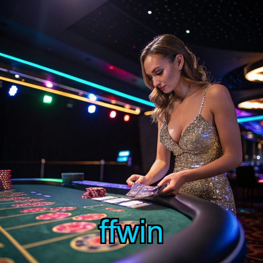 Pagamentos Ágeis e Seguros no ffwin