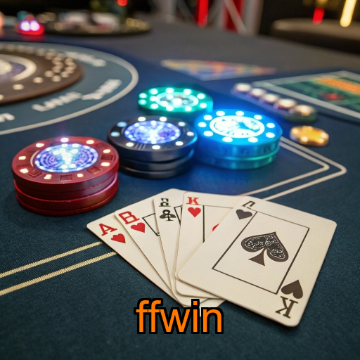 Aposte em esportes ao vivo no ffwin