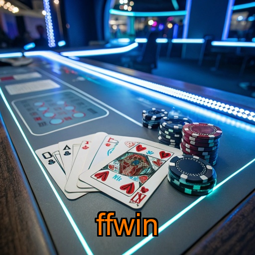 Saques rápidos e seguros no ffwin