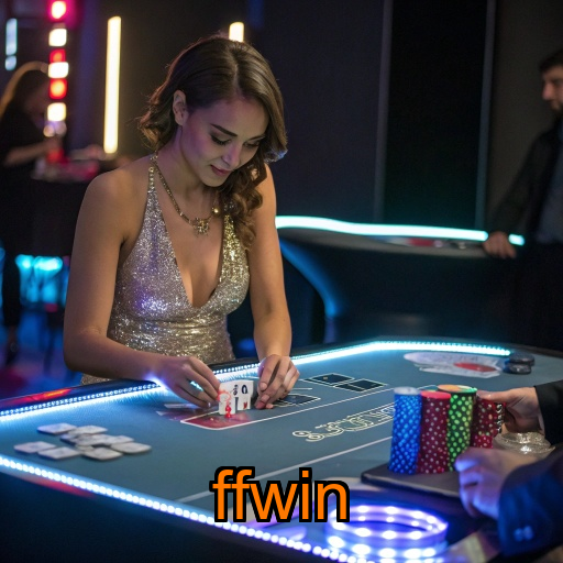 Acesso rápido e simples ao ffwin