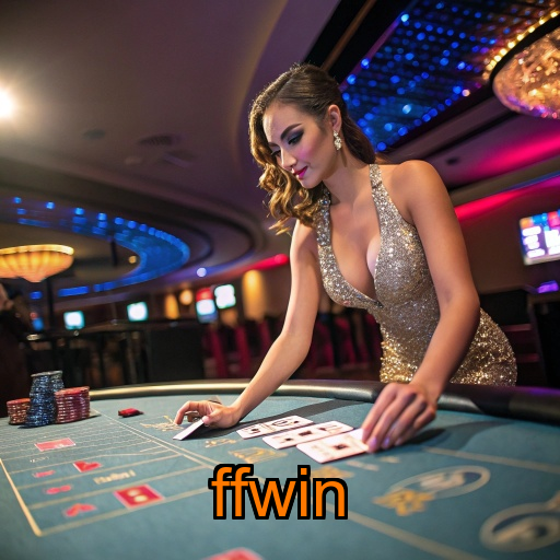 Saques rápidos e seguros no ffwin