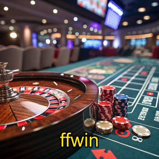 ffwin: O Portal Confiavel para Gamers Brasileiros