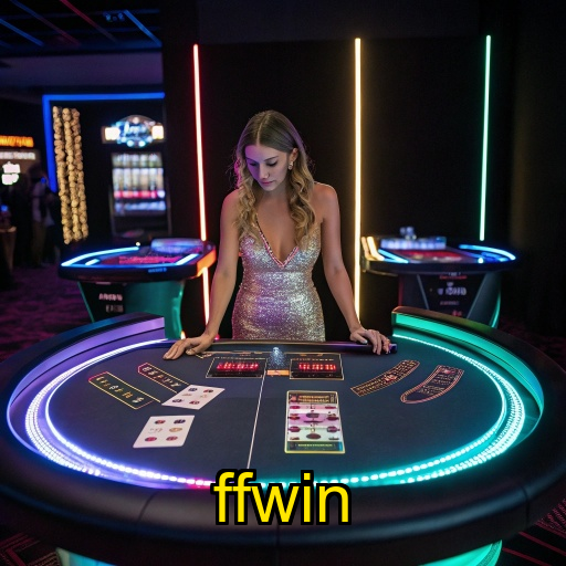 Saques rápidos e seguros no ffwin