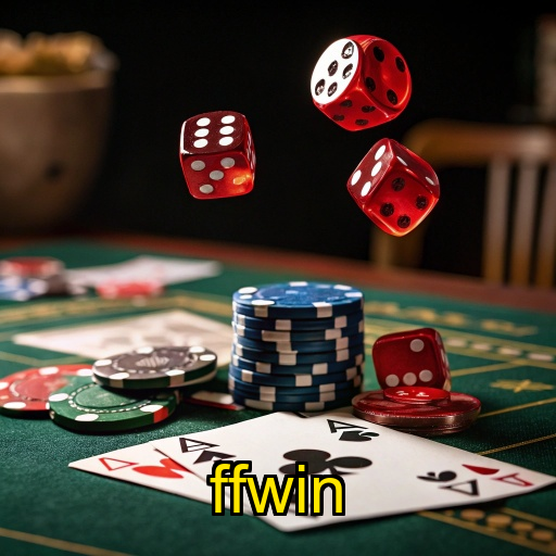 Saques rápidos e seguros no ffwin